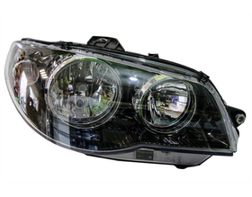 FAR SAĞ MANUEL SOLE (SIYAH) 06-13 FIAT ALBEA BSG 51773143