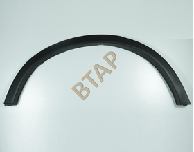 ÇAMURLUK BAKALİTİ ARKA R BMW X3 F25 BTAP 51777210084