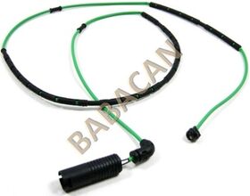 BALATA İKAZ FİŞİ ARKA BMW E46 BTAP 34352229780