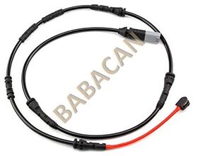 BALATA İKAZ FİŞİ ARKA BMW F11 BTAP 34356791963