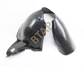 ÇAMURLUK DAVLUMBAZI ÖN R 09-14 VW SCIROCCO BTAP 1K8805912