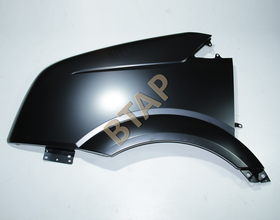 ÇAMURLUK ÖN R 06-16 VW CRAFTER BTAP 2E0821306