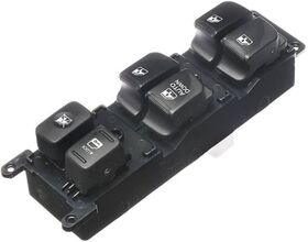 DÜĞME CAM AÇMA SOL 06-11 HYUNDAI ACCENT ERA MOBIS 93570-1E110