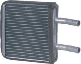 KALORİFER RADYATÖRÜ 98-05 HYUNDAI ATOS MANDO 9712302000