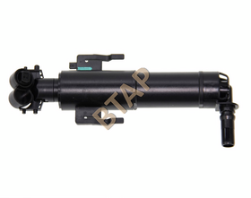 FAR YIKAMA ROBOTU SAĞ BMW G30 BTAP 61677393510