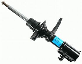 AMORTİSÖR ÖN SAĞ 98-06 FREELANDER 1 BSG RSC000040