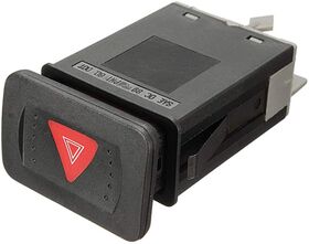 DÖRTLÜ FLASÖR DÜĞMESİ 97-04 VW GOLF4 BSG 1J0953235C