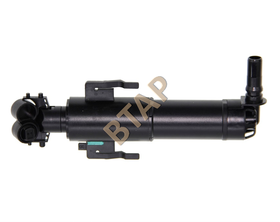 FAR YIKAMA ROBOTU SOL BMW G30 BTAP 61677393509