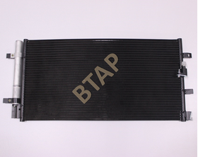 KLİMA RADYATÖRÜ AUDI A5 2012/- BTAP 8T0260403