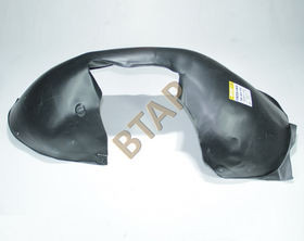 ÇAMURLUK DAVLUMBAZI ÖN R BÜYÜK 09-13 VW GOLF6 BTAP 5K0805978