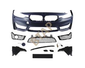 TAMPON ÖN SET F/Y BMW F30 BTAP 51118067944