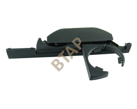 BARDAK TUTUCU BMW E39 BTAP 51168190205