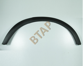 ÇAMURLUK BAKALİTİ ARKA L BMW X3 F25 BTAP 51777210083