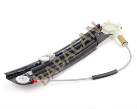 CAM MEKANİZMASI ARKA SAĞ MOTORSUZ BMW E39 BTAP 51358252430