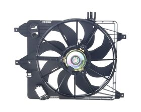 FAN MOTORU 01- RENAULT CLIO KALE 7701051483