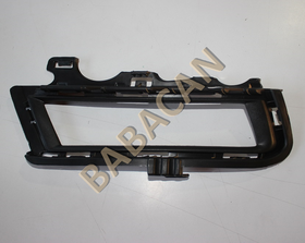 SİS ÇERÇEVESİ R SİYAH 13/- VW GOLF7 BTAP 5G0853212E