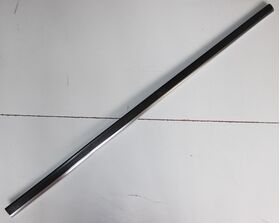 KAPI ÇITASI ÖN L KROM 98-03 VW GOLF4 BTAP 1J4853515D