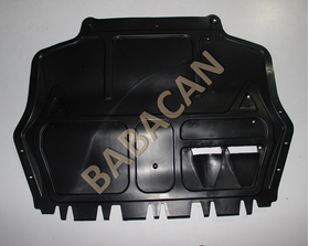 MOTOR ALT MUHAFAZA KALIN 09-13 VW GOLF6 BTAP 1K0825237K
