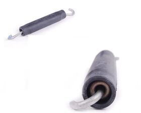 GERGİ YAYI 95-99 MERCEDES SPRINTER BSG A6019932710