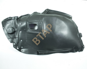 ÇAMURLUK DAVLUMBAZI ÖN SOL BMW E92 BTAP 51717154415