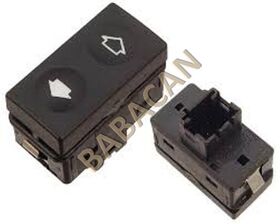 CAM DÜĞMESİ SİYAH BMW E36 BTAP 61311387387