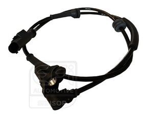 ABS SENSÖRÜ 07- OPEL CORSA D BOSCH 1247506