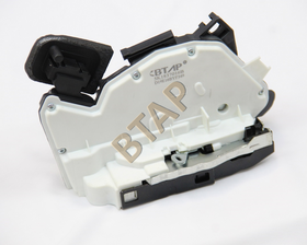 KAPI KİLİDİ ÖN R 13/- VW GOLF7 BTAP 5K1837016E