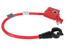 AKÜ KABLOSU BMW F10 BTAP 61129217036