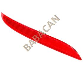 REFLEKTÖR SAĞ BMW E60 BTAP 63147183914