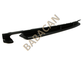TAMPON DİFÜZÖRÜ ARKA BMW E36 BTAP 51122233799