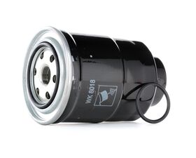 YAKIT FİLTRESİ 08- FORD RANGER MANDO 9M349150BA