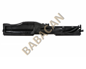 HAVA KANALI 13/- VW GOLF7 ORJINAL 5Q0129254B