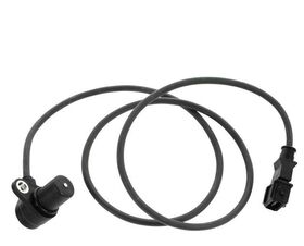 KRANK DEVİR SENSÖRÜ 92-95 OPEL VECTRA A DELPHI 6238313