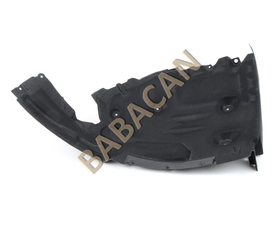 ÇAMURLUK DAVLUMBAZI ÖN SAĞ ARKA PARÇA BMW F10 OEM 51717186724