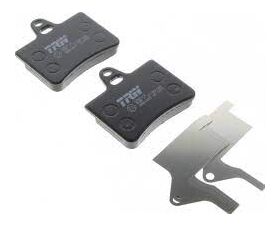 FREN BALATASI ARKA CITROEN C5 08- TRW 425290