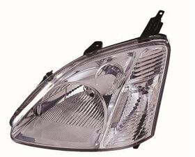 FAR SOL 01-03 HONDA CIVIC DEPO 33151S6AG01