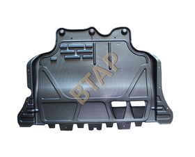 KARTER ALT MUHAFAZASI 13/- VW GOLF7 BTAP 5Q0825236