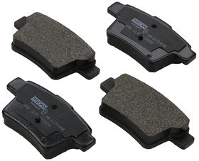 FREN BALATASI ARKA 04-07 FORD MONDEO DELPHI 4S712M008AB