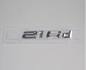 BMW YAZI 513 216D KROM YELL BM-YEL430