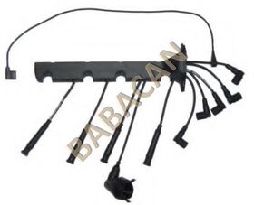 BUJİ KABLOSU BMW E30 BTAP 12121727627