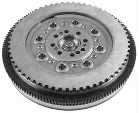 VOLAN 2006+& MERCEDES SPRINTER SACHS A6460302105