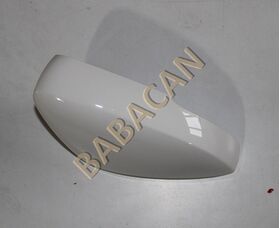 AYNA KAPAĞI L 10/- VW POLO5 ORJINAL 6R0857537B