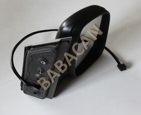 AYNA SOL 04-08 VW CADDY ORJINAL 2K1857507