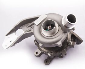 TURBO ŞARJ 09-16 LAND ROVER  GARRETT LR013202