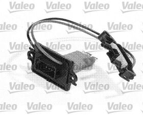 ELEKTRONİK KONTROL ÜNİTESİ RENAULT MEGANE 03- VALEO 7701207717