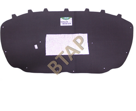 KAPUT İZOLASYONU 10/- VW POLO5 BTAP 6R0863831B