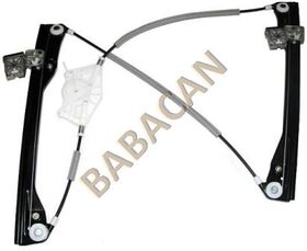 CAM MEKANİZMASI ÖN L MOTORSUZ 98-03 VW GOLF4 BTAP 1J3837461H