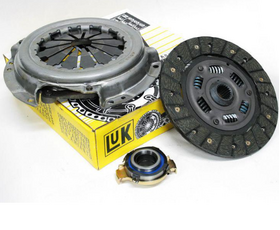 DEBRİYAJ SETİ 95- FORD FIESTA LUK 8V217540A1E