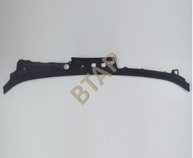 CAM ÖNÜ IZGARASI DEFLEKTÖR BMW F10 BTAP 51717203124