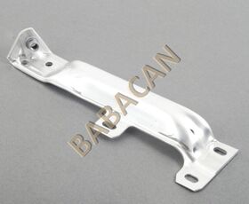 TAMPON BAĞLANTI BRAKETİ ÖN YAN SOL BMW F10 BTAP 51117158893